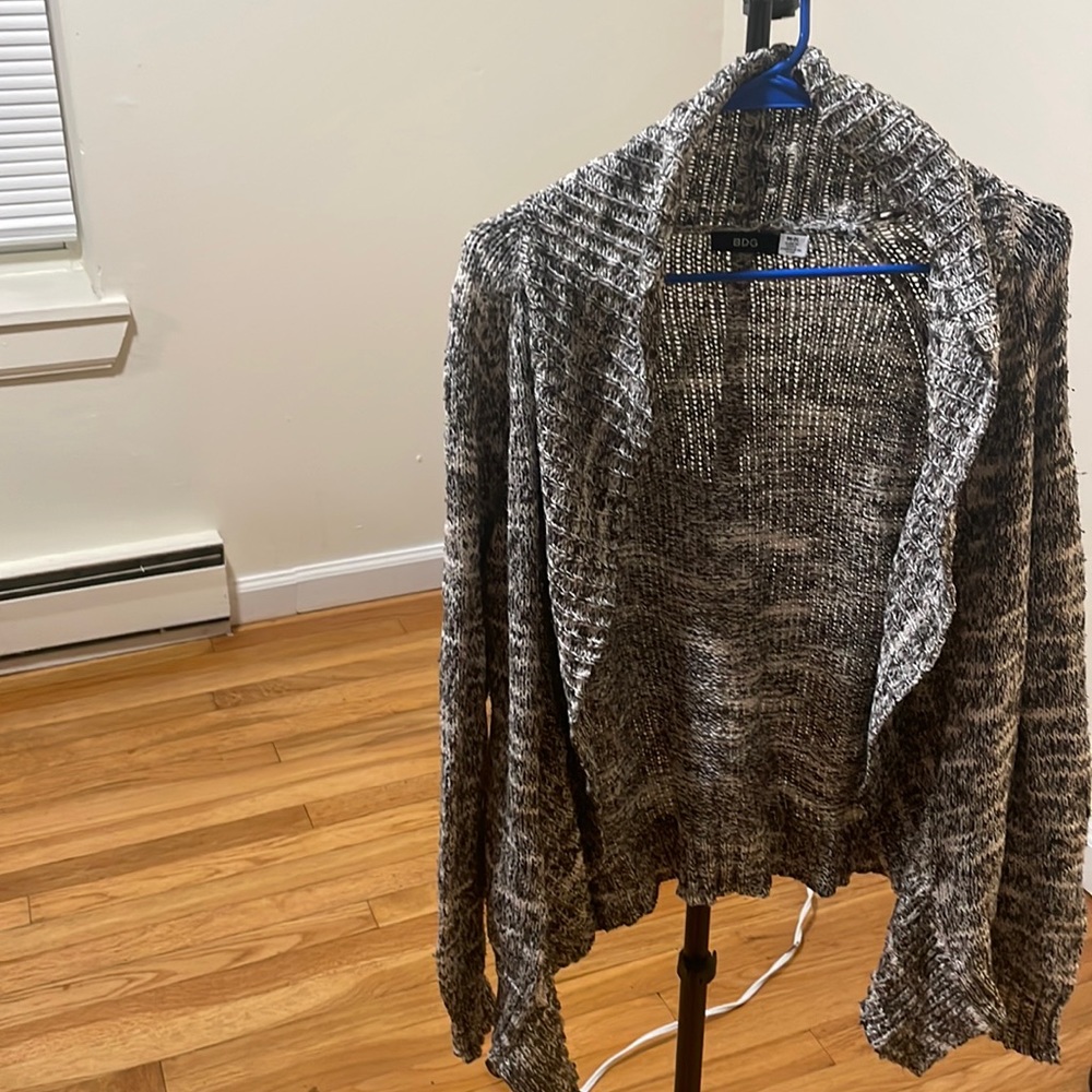 BDG Cardigan
